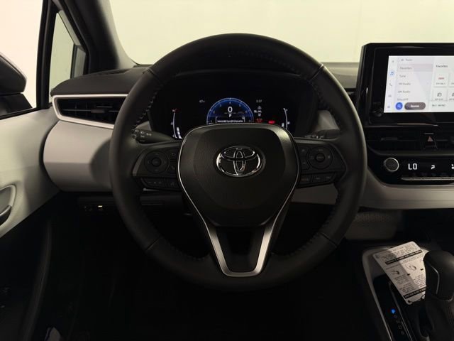 New 2026 Toyota Corolla SE FWD image 16