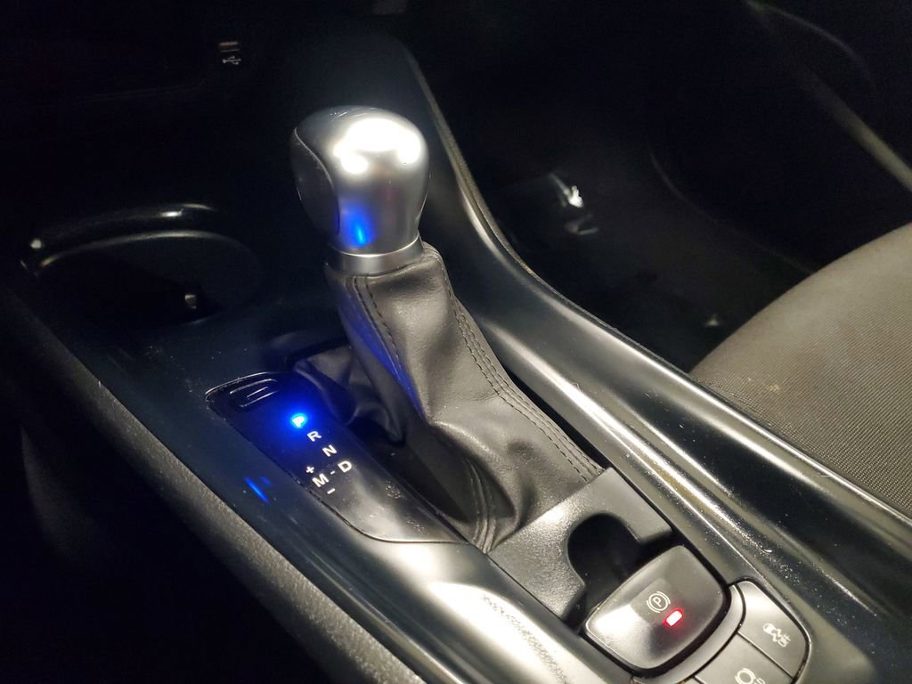 Used 2021 Toyota C-HR LE image 28