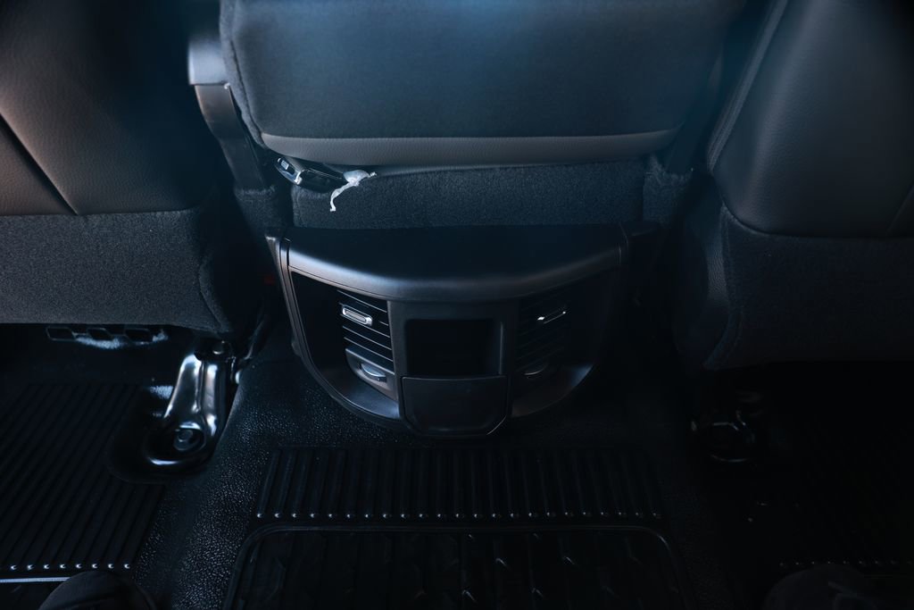 New 2026 RAM 5500 Tradesman w/ Safety Group image 26