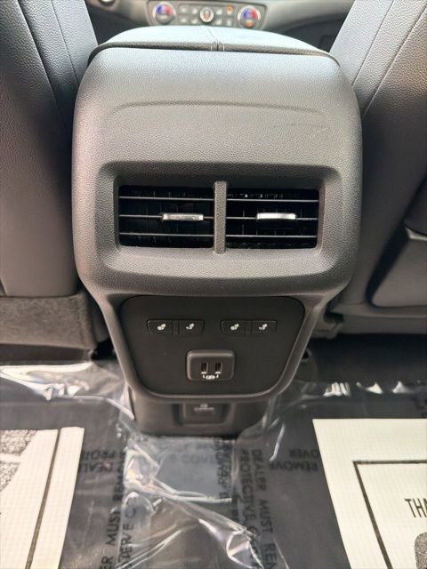 Used 2019 GMC Terrain Denali image 11