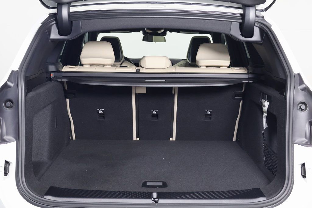 Used 2025 BMW X3 xDrive30i w/ Convenience Package image 14