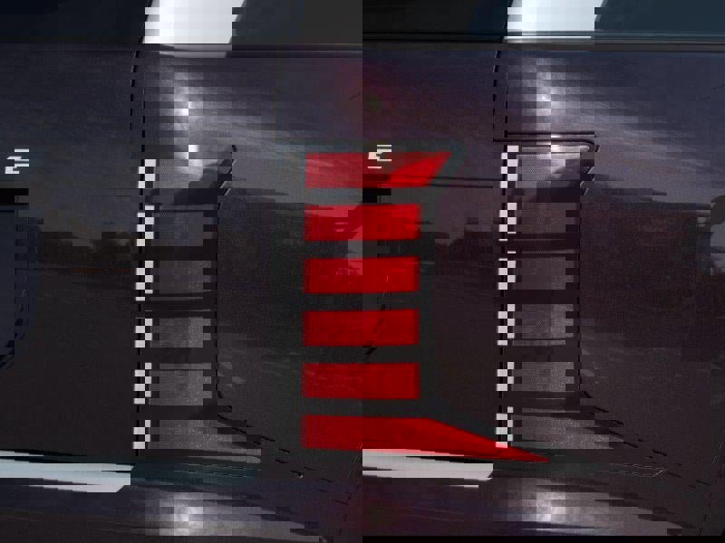 New 2026 Hyundai Palisade Calligraphy image 10