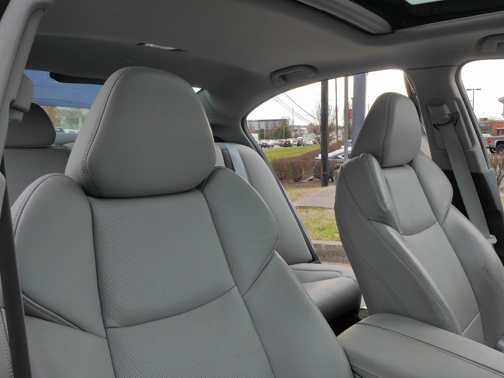 Used 2015 Acura TLX V6 SH-AWD w/ Technology Pkg image 17