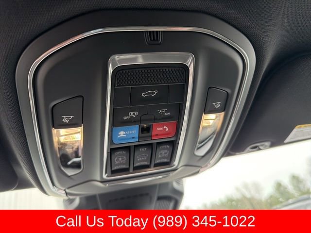 New 2026 Jeep Cherokee Limited AWD/4WD image 21