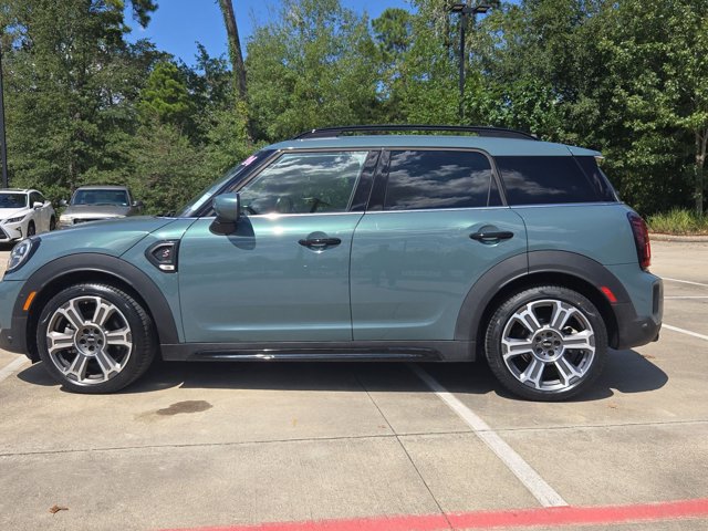 Used 2024 MINI Cooper Countryman S FWD image 9
