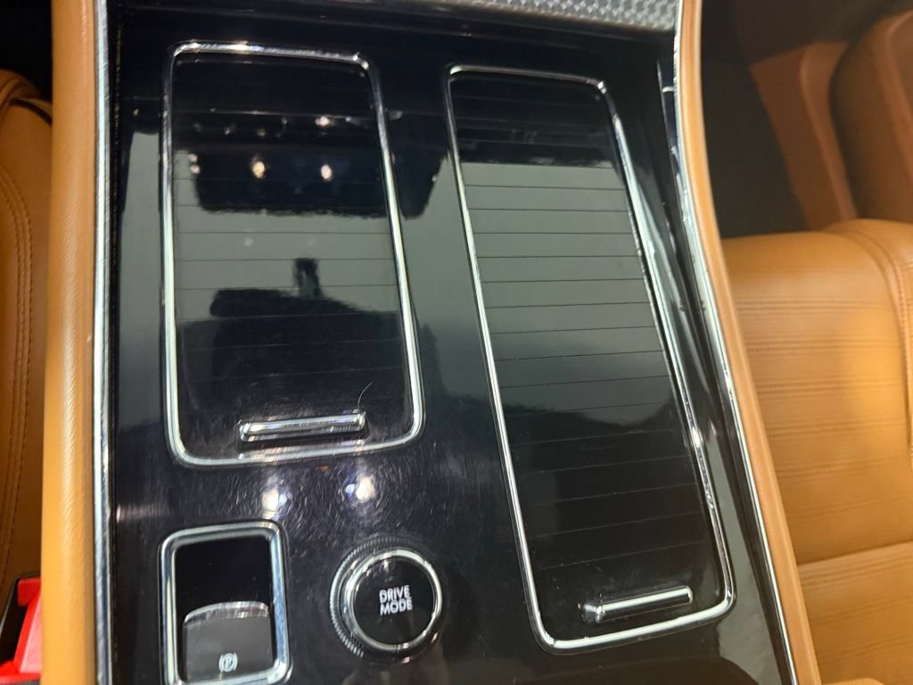 Certified 2023 Lincoln Aviator Black Label w/ Dynamic Handling Package AWD/4WD image 60