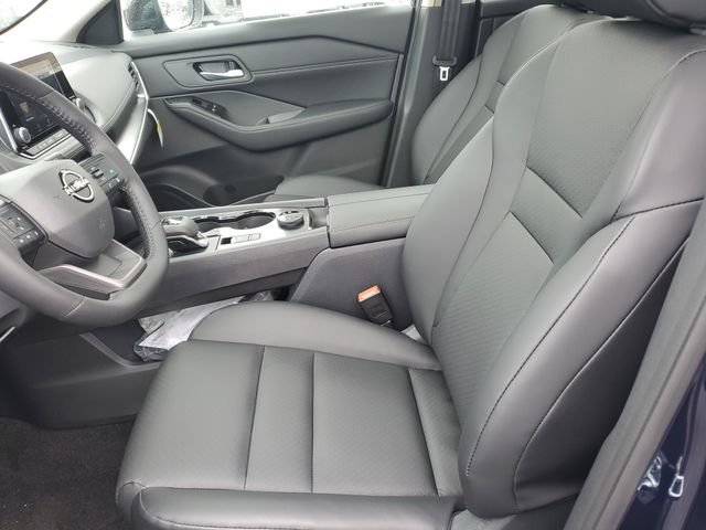 New 2026 Nissan Rogue Dark Armor AWD/4WD image 21