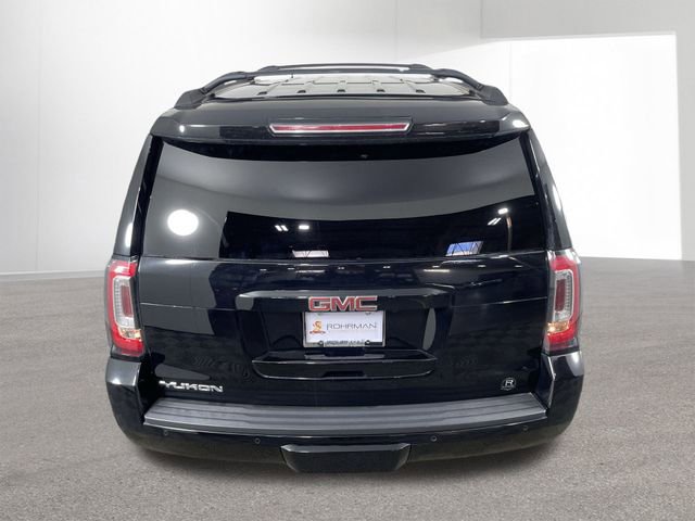 Used 2019 GMC Yukon SLT image 38