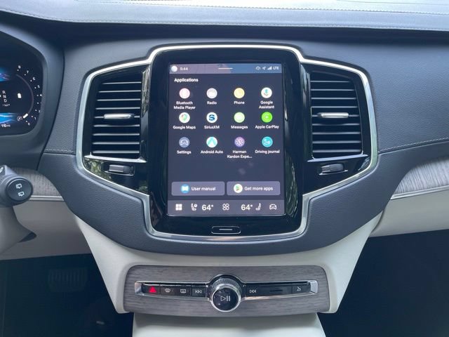 Certified 2024 Volvo XC90 B6 Ultimate AWD/4WD image 22
