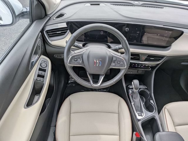 Used 2026 Buick Encore GX Avenir AWD/4WD image 16