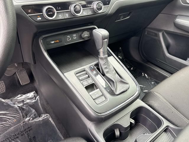 Certified 2023 Honda CR-V EX image 26