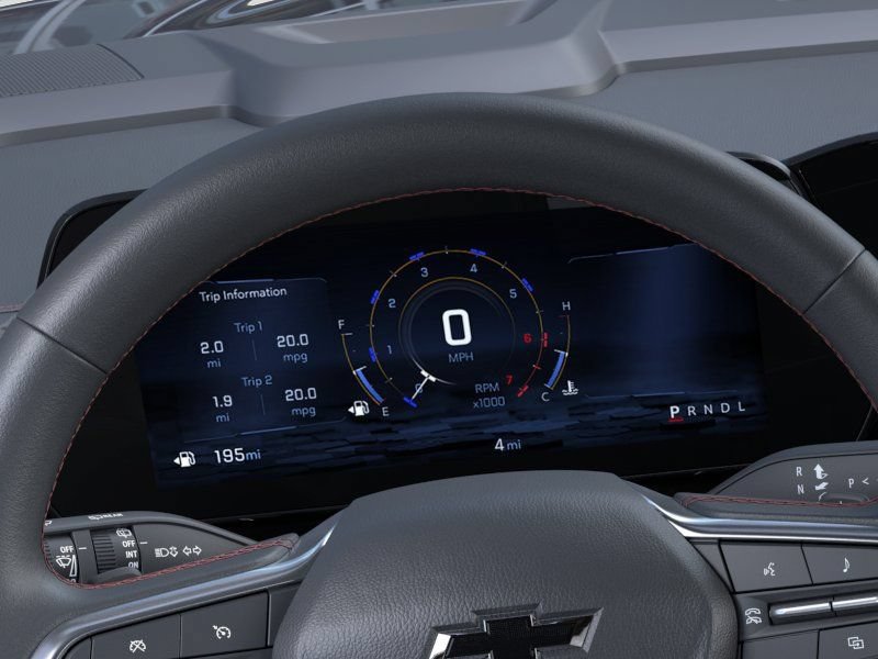 New 2026 Chevrolet Suburban RST RWD image 18