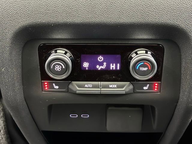 New 2026 Buick Enclave Avenir w/ Super Cruise Package image 8