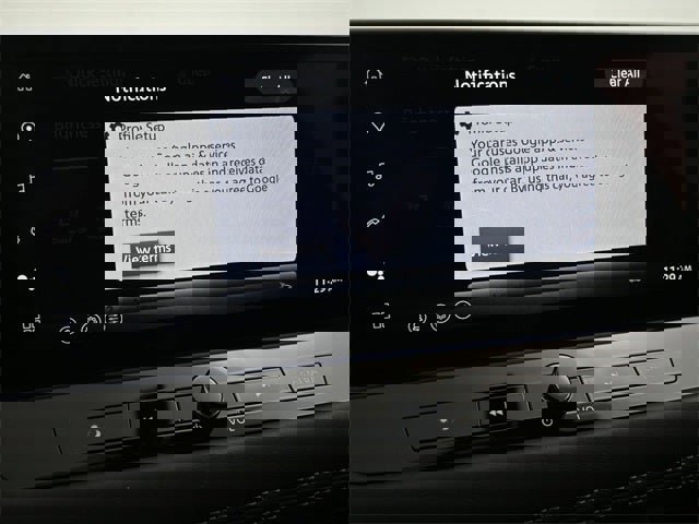 New 2026 Nissan Rogue Platinum image 18