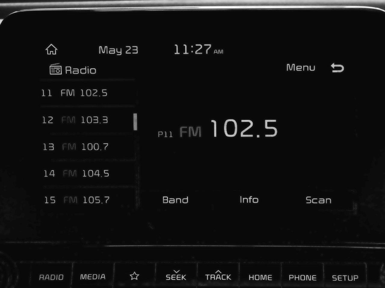 Used 2019 Kia Forte LXS FWD image 19