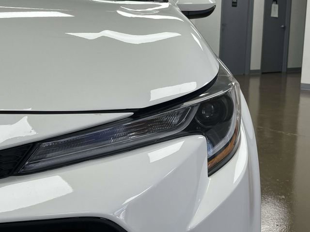Used 2025 Toyota Corolla LE image 11