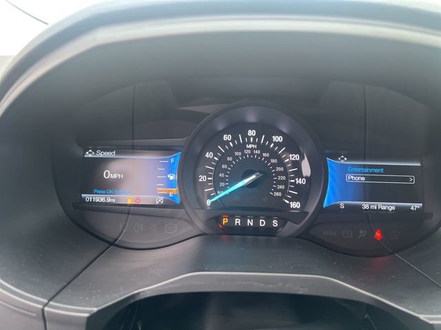 Used 2023 Ford Edge SEL w/ Convenience Package AWD/4WD image 26