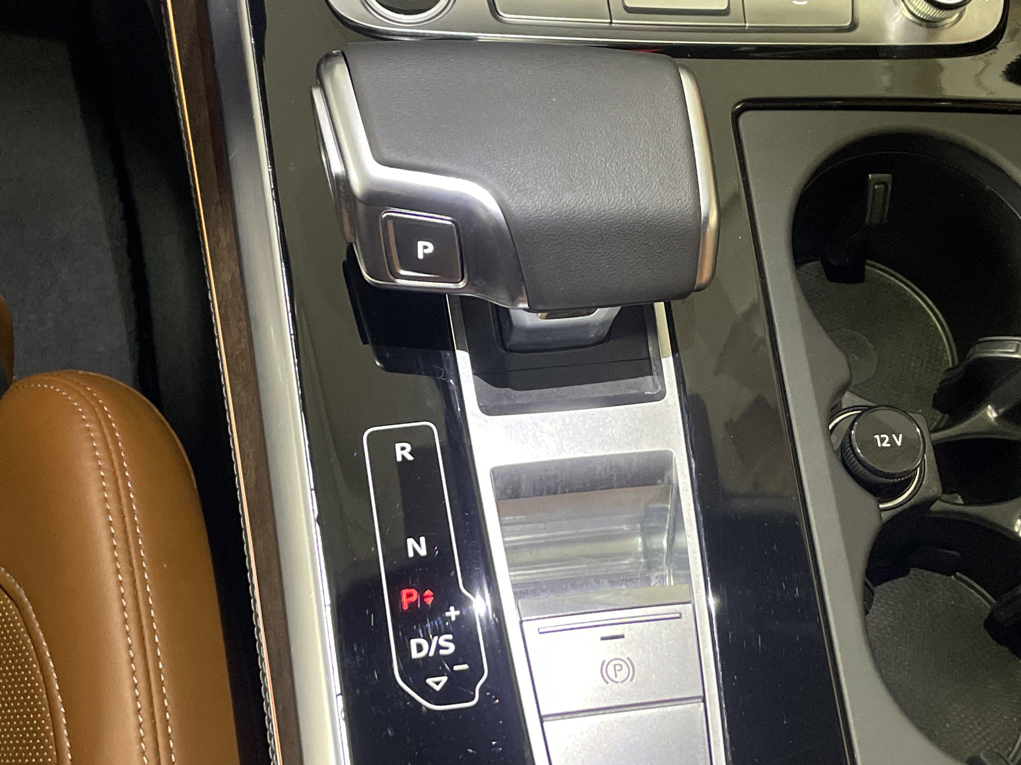 Used 2025 Audi Q7 3.0T Prestige image 26