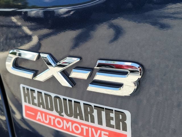 Used 2020 MAZDA CX-3 Sport FWD image 7