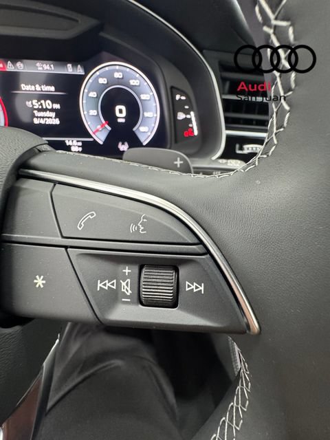 New 2026 Audi Q8 Prestige AWD/4WD image 21
