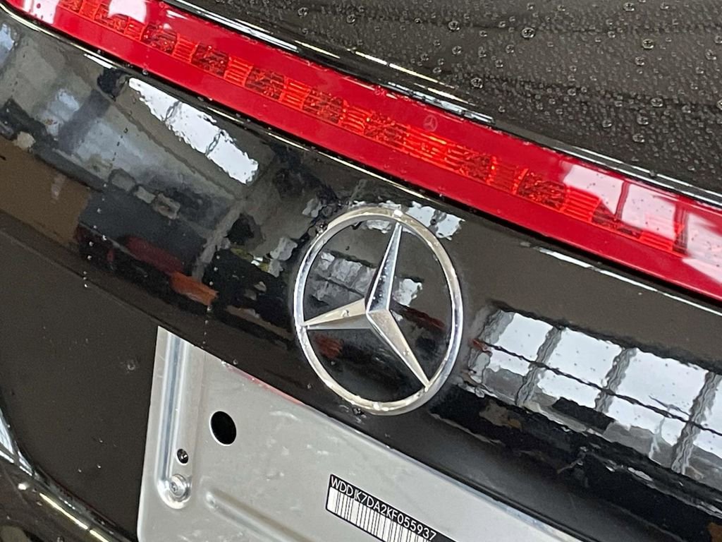 Used 2019 Mercedes-Benz SL 550 image 15