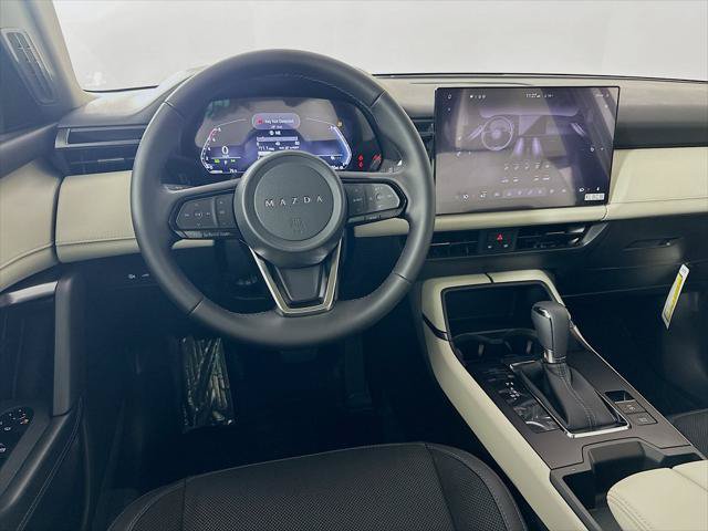New 2026 MAZDA CX-5 Preferred AWD/4WD image 6