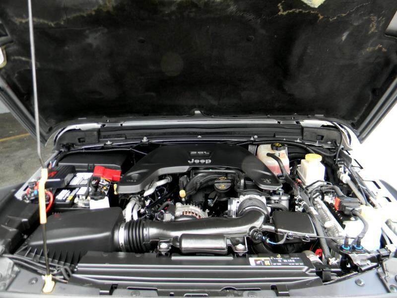 Used 2020 Jeep Gladiator Rubicon image 22