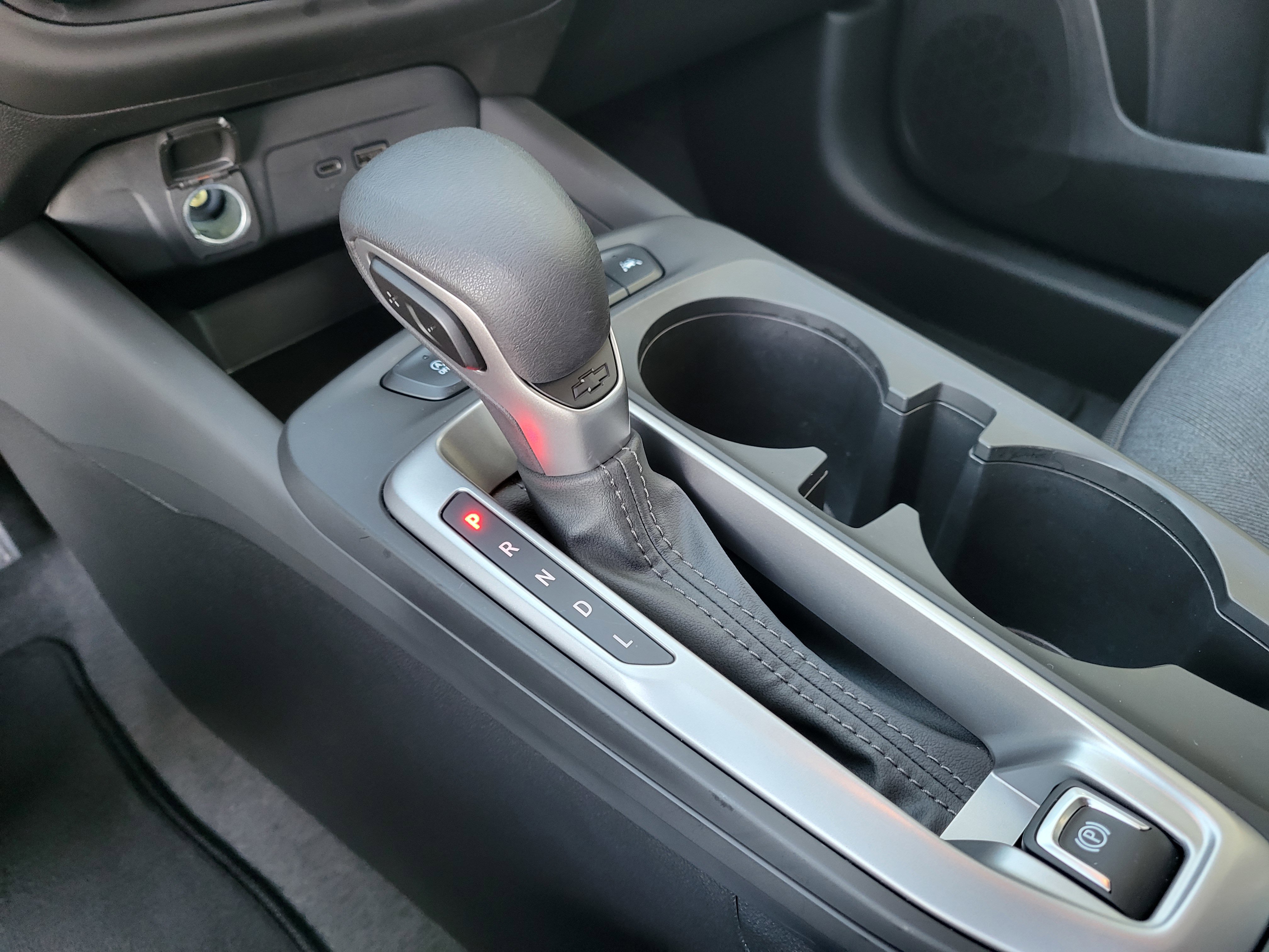 Certified 2025 Chevrolet Trax LS w/ LS Convenience Package image 21