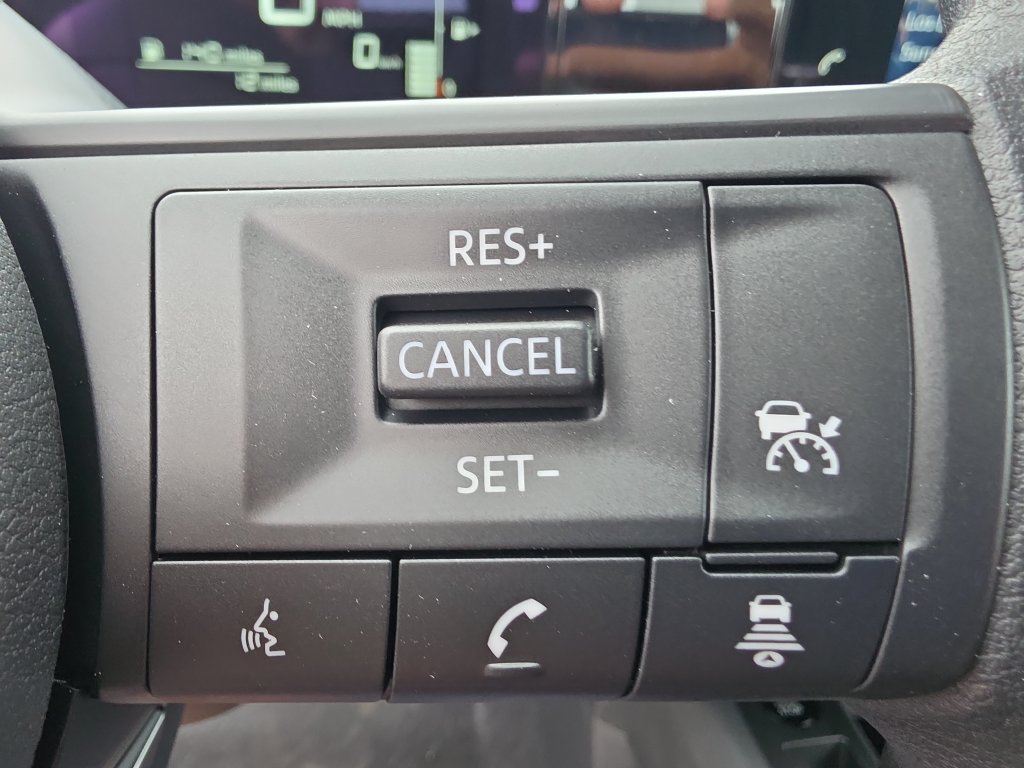 New 2026 Nissan Kicks S FWD image 32
