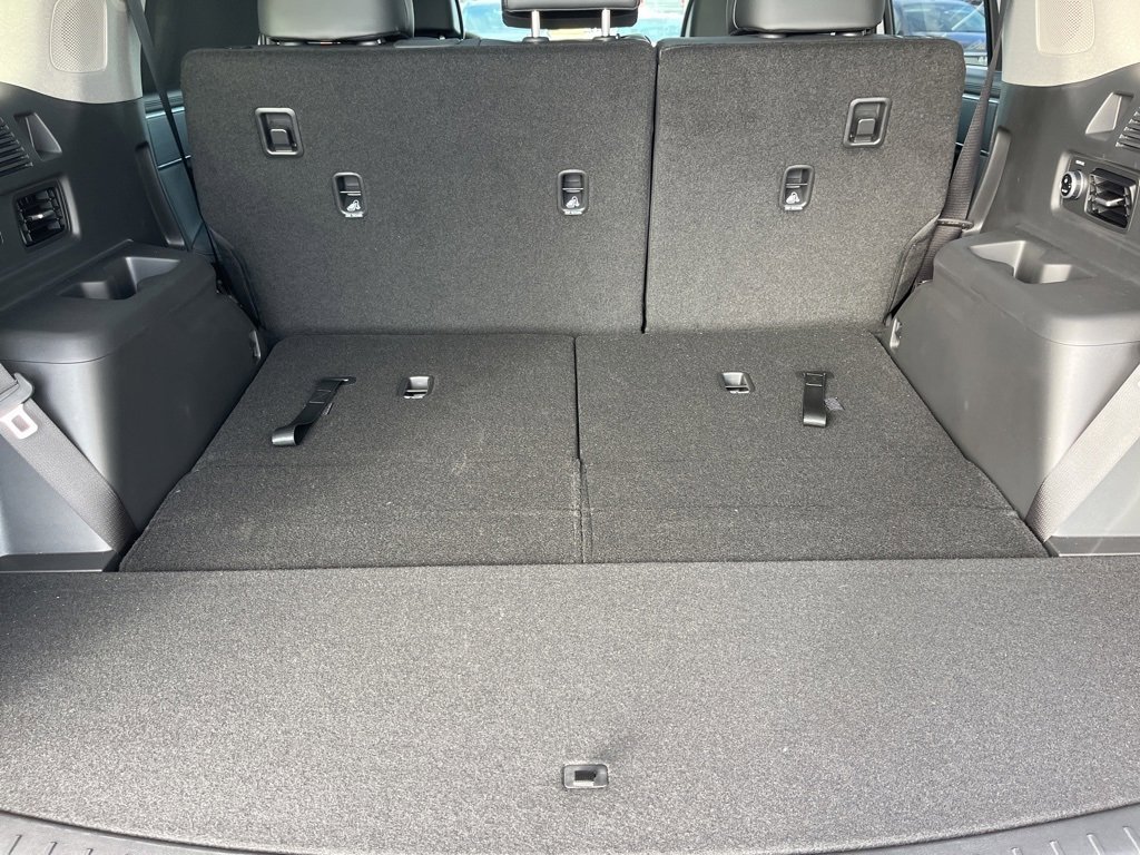 New 2025 Hyundai Santa Fe Limited image 13