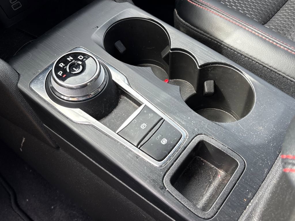 Used 2024 Ford Escape ST-Line w/ Tech Pack #1 image 27