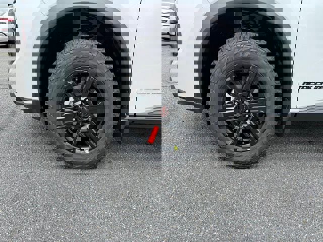 New 2026 Nissan Rogue SV image 9