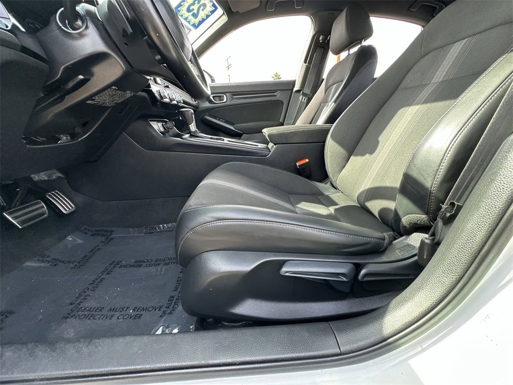 Used 2023 Honda Civic Sport image 20