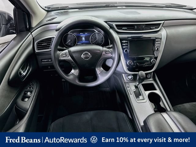 Used 2020 Nissan Murano S w/ Technology Package AWD/4WD image 26