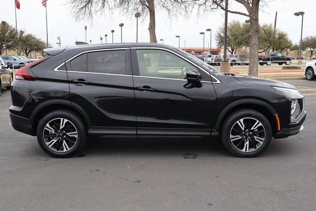Used 2024 Mitsubishi Eclipse Cross SE AWD/4WD image 11