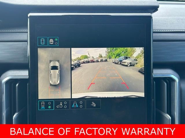 Used 2025 GMC Acadia Elevation image 25