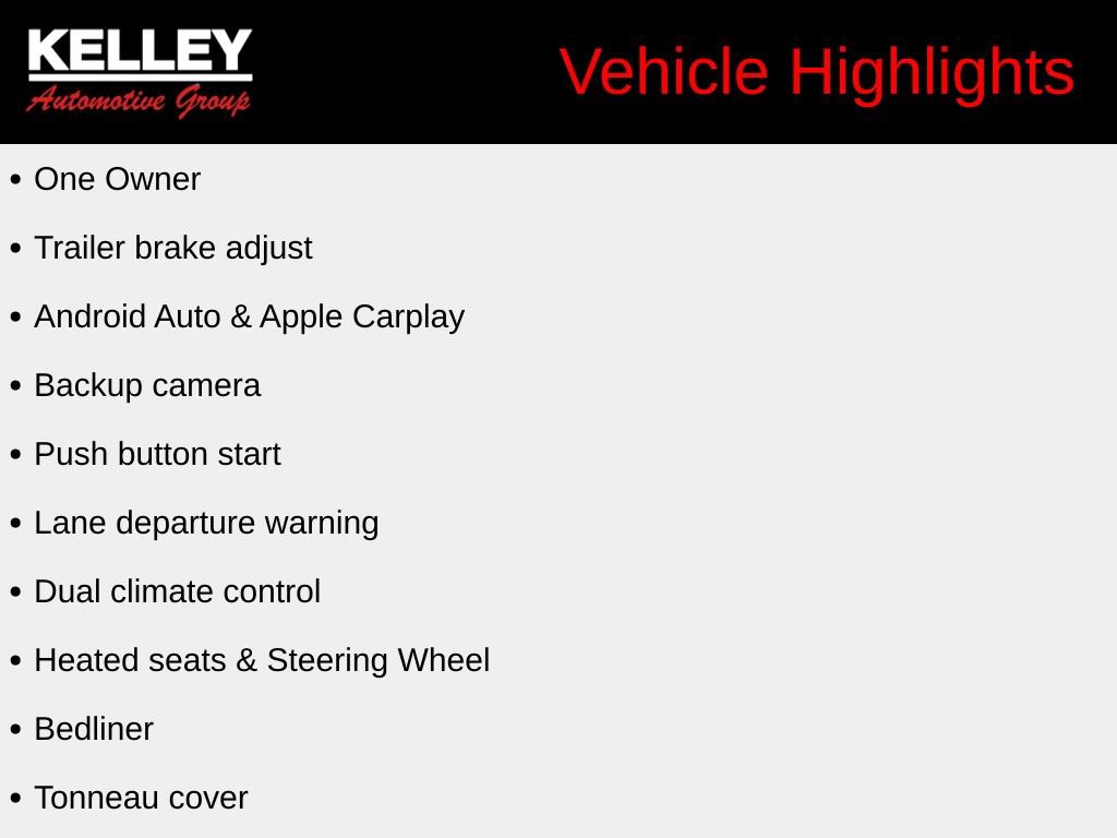 Certified 2023 GMC Sierra 1500 Elevation video 2