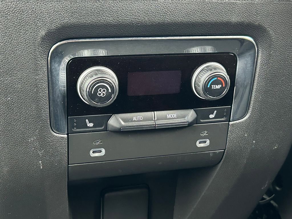 Used 2023 Chevrolet Tahoe High Country AWD/4WD image 47
