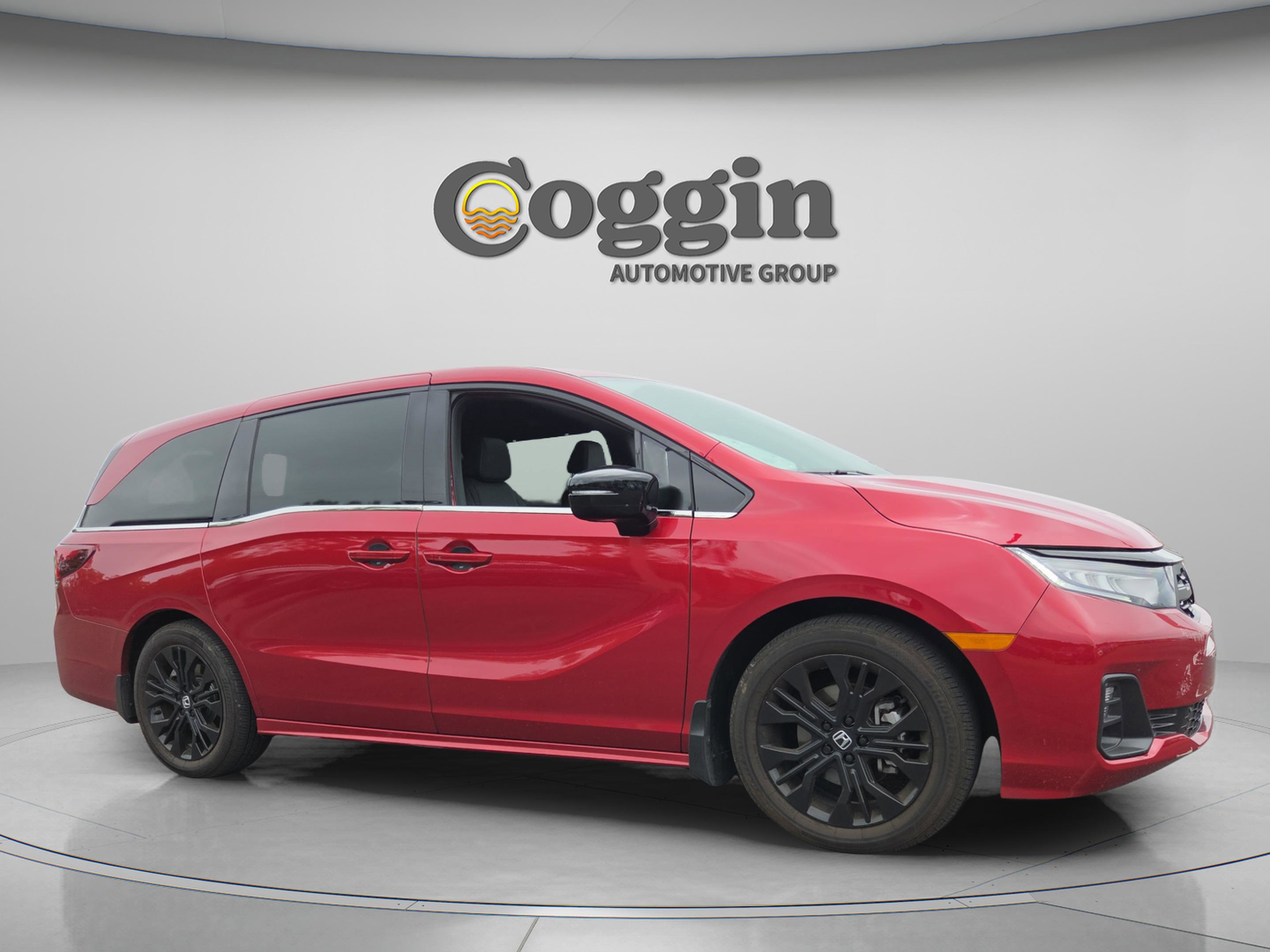 Used 2025 Honda Odyssey Sport-L image 7