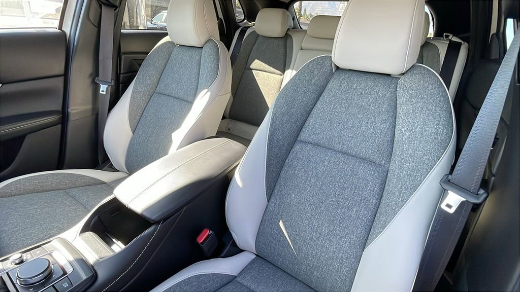 New 2026 MAZDA CX-30 AWD 2.5 S image 15