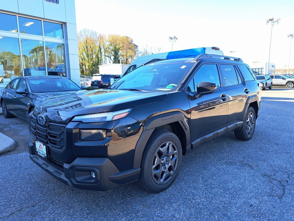 New 2026 Subaru Outback Limited image 2