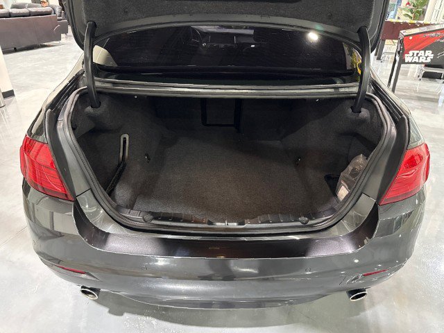 Used 2015 BMW 535i Sedan image 15