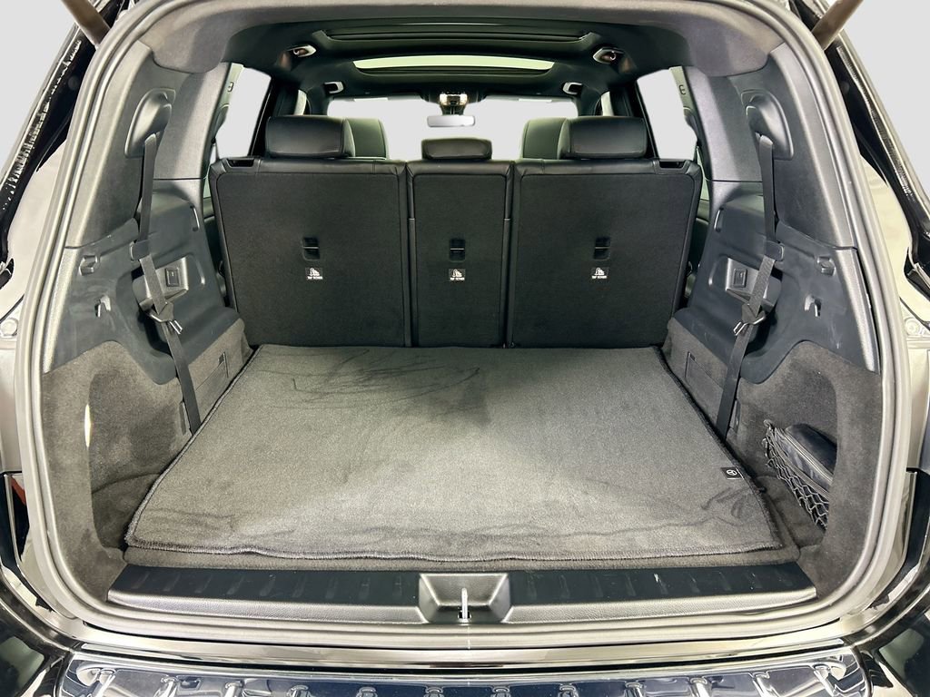 Used 2021 Mercedes-Benz GLB 250 4MATIC image 26