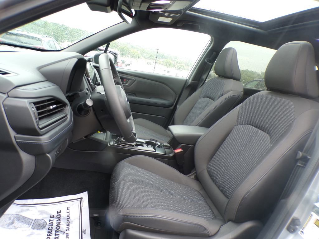 Used 2026 Subaru Forester Premium AWD/4WD image 13