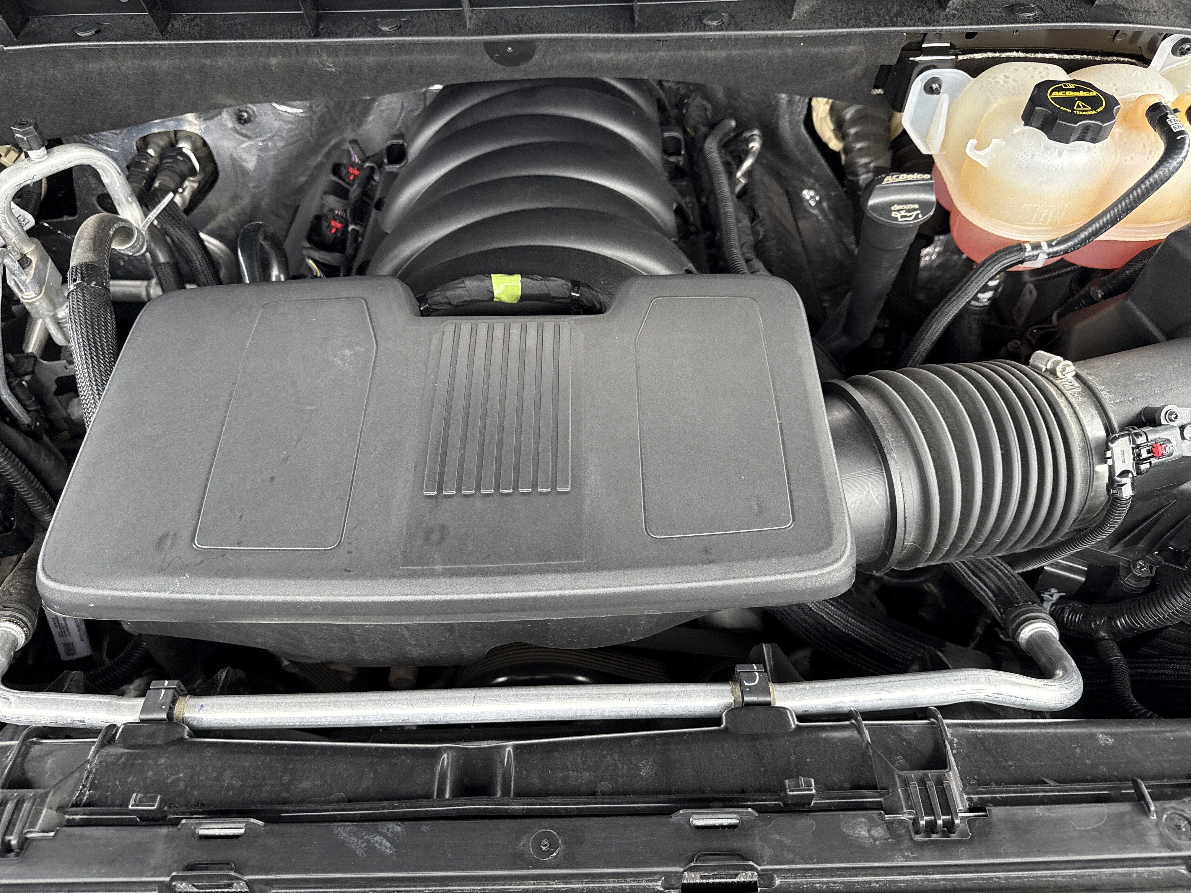 Used 2024 GMC Sierra 1500 Denali Ultimate image 34