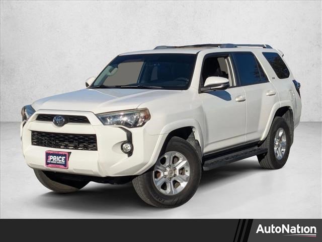 Used 2015 Toyota 4Runner SR5 Premium