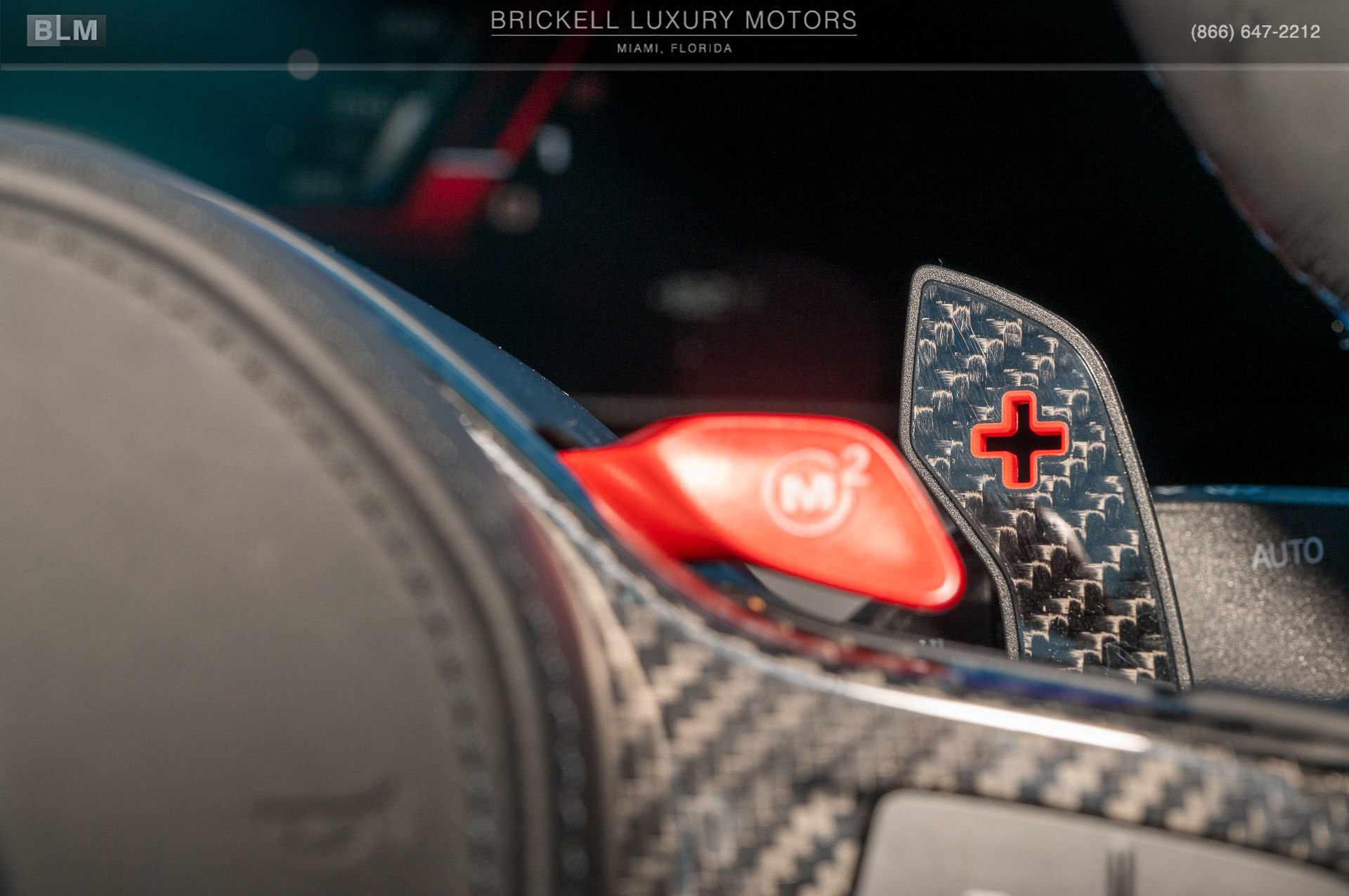 Used 2024 BMW M3 Competition w/ Executive Package image 35