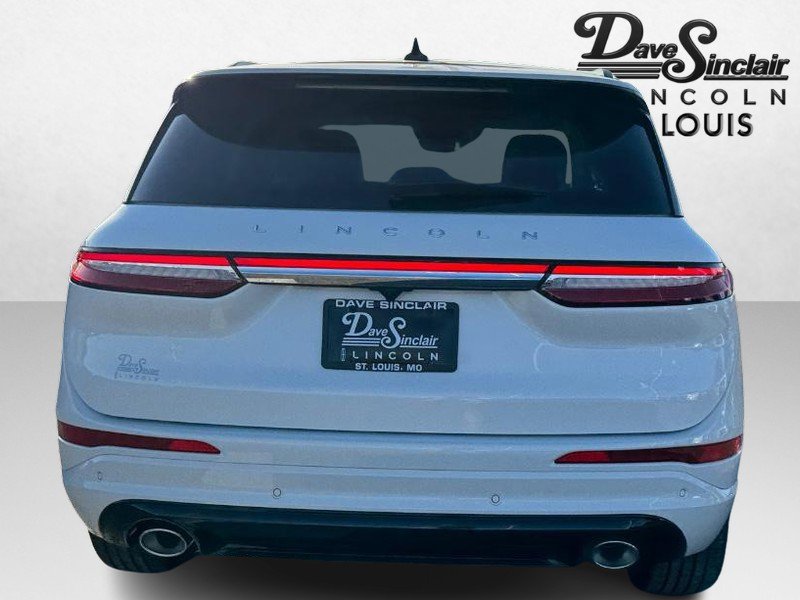 New 2025 Lincoln Corsair Grand Touring image 6