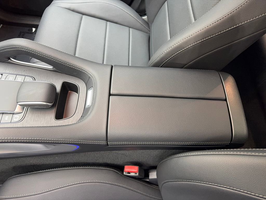 Used 2026 Mercedes-Benz GLE 350 4MATIC image 69