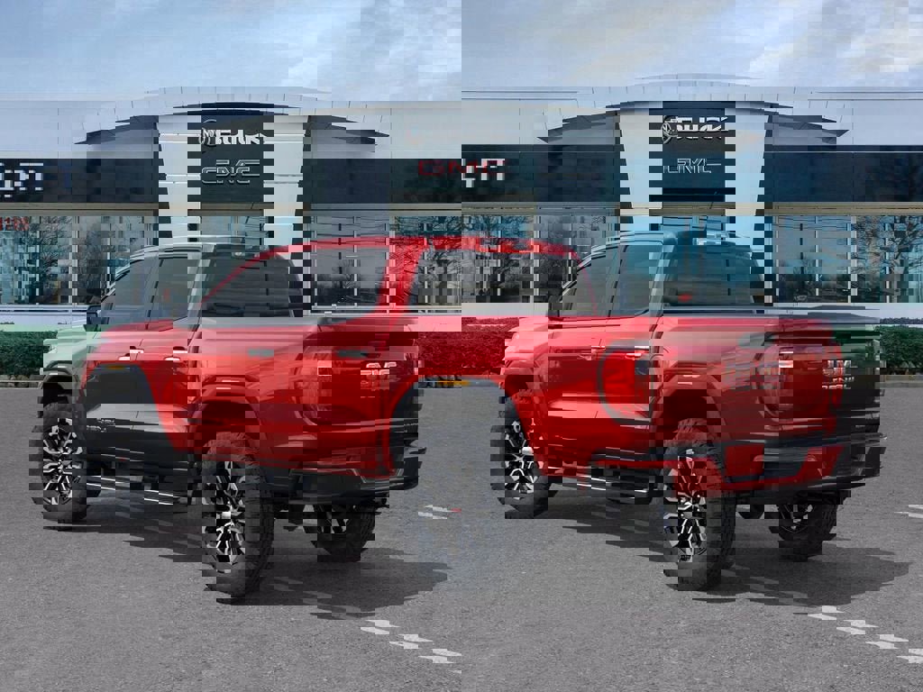 New 2026 GMC Canyon Denali image 3